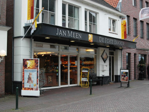 Renovatie Jan Meen Delden
