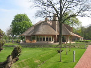 Landhuis te Enschede