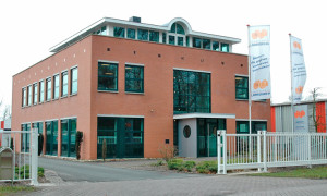 Bouwbedrijf Lammersen in Delden